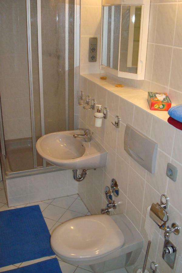 Schoene, Gemuetliche Wohnung Leipzig Exterior foto